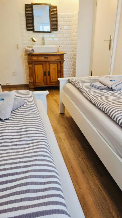 Waldapart Willingen Willingen  Kültér fotó