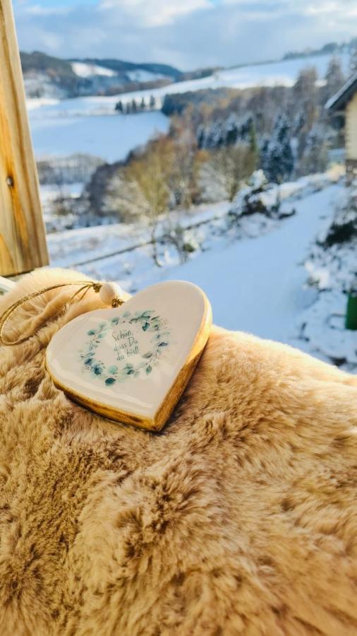 Waldapart Willingen Willingen  Kültér fotó