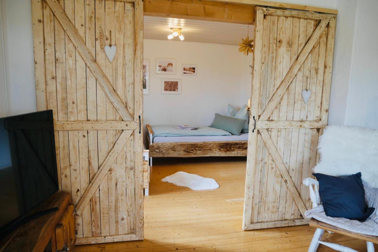 Waldapart Willingen Willingen  Kültér fotó